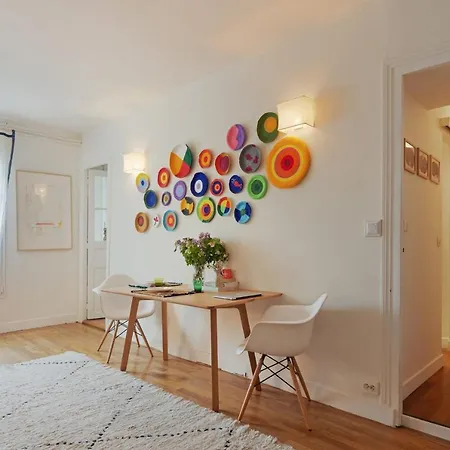 Stylish 11th District Flat In By Guestready Apartment *