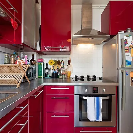 Stylish 11th District Flat In By Guestready Apartment *