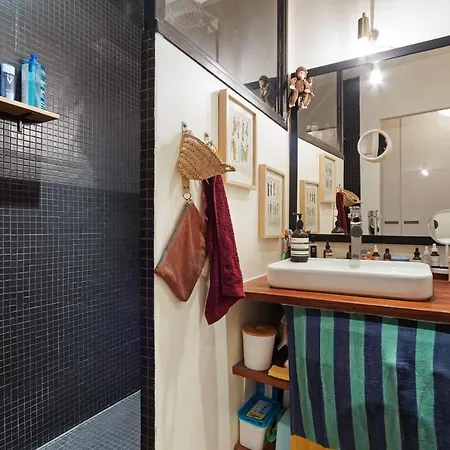 Stylish 11th District Flat In By Guestready Apartment *