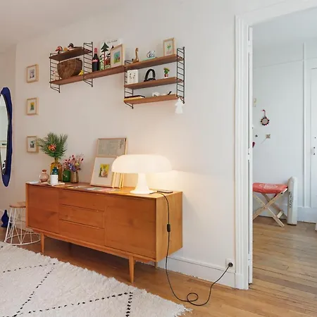 Stylish 11th District Flat In By Guestready Appartement *